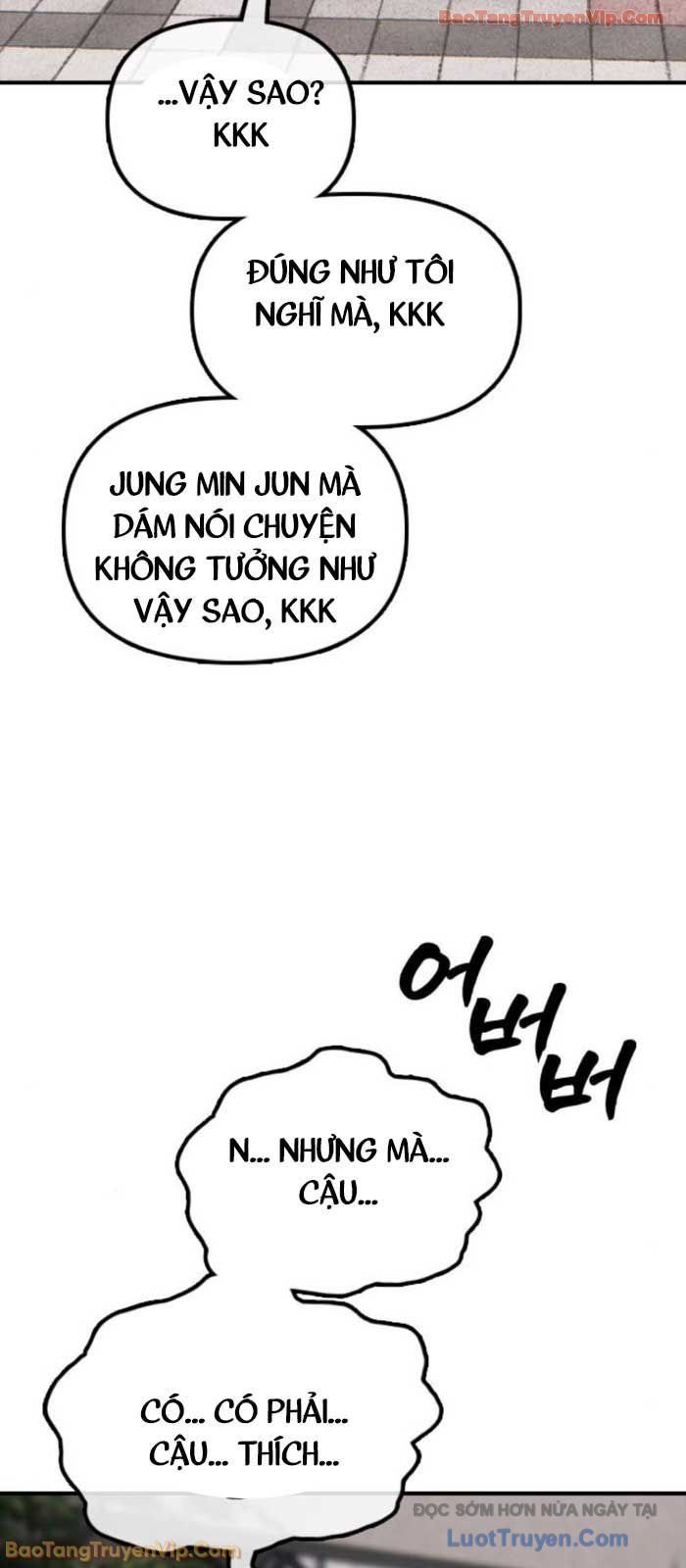 Ngày Tận Thế Đã Đến Chap 39 - Next Chap 40