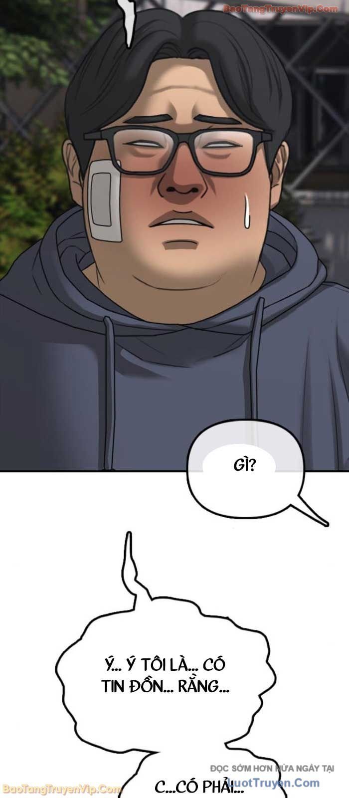 Ngày Tận Thế Đã Đến Chap 39 - Next Chap 40