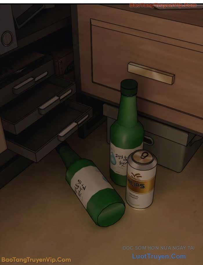 Ngày Tận Thế Đã Đến Chap 39 - Next Chap 40