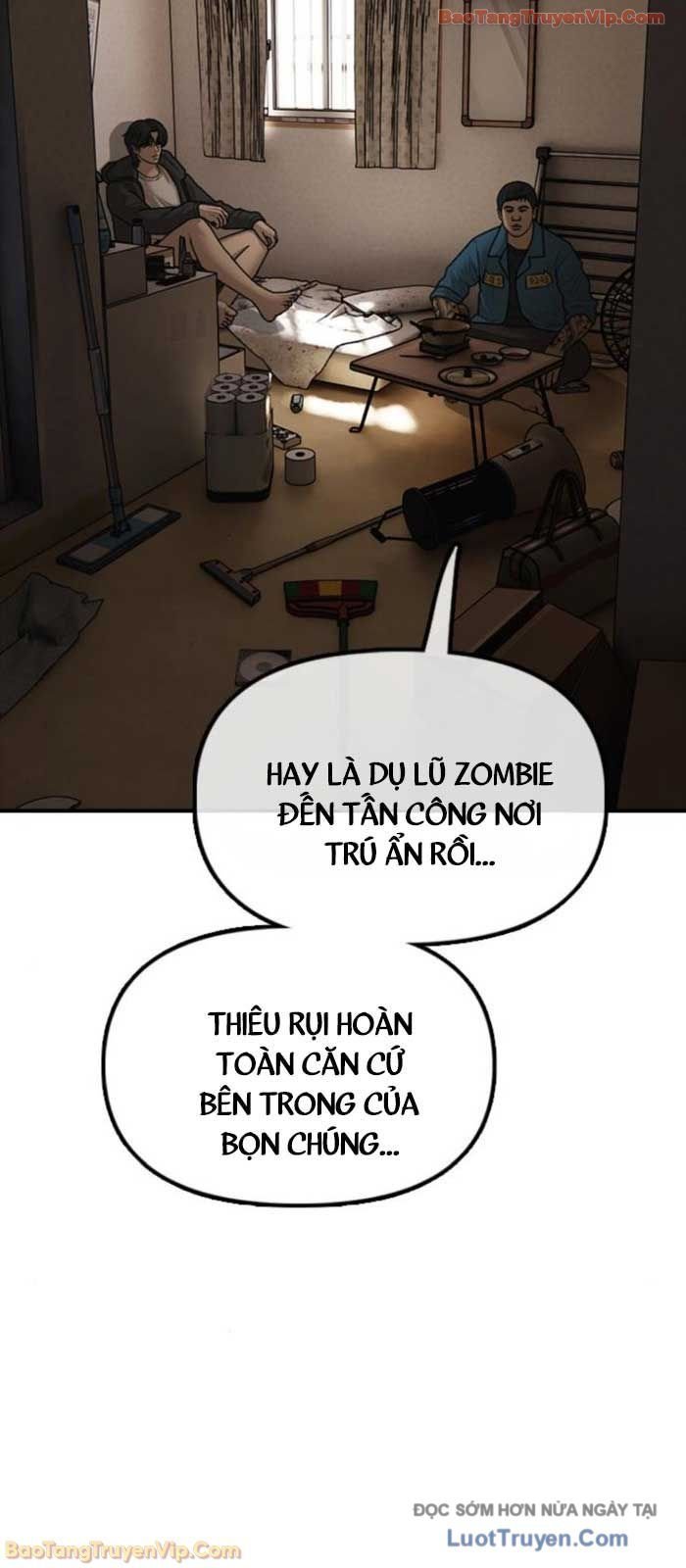 Ngày Tận Thế Đã Đến Chap 39 - Next Chap 40