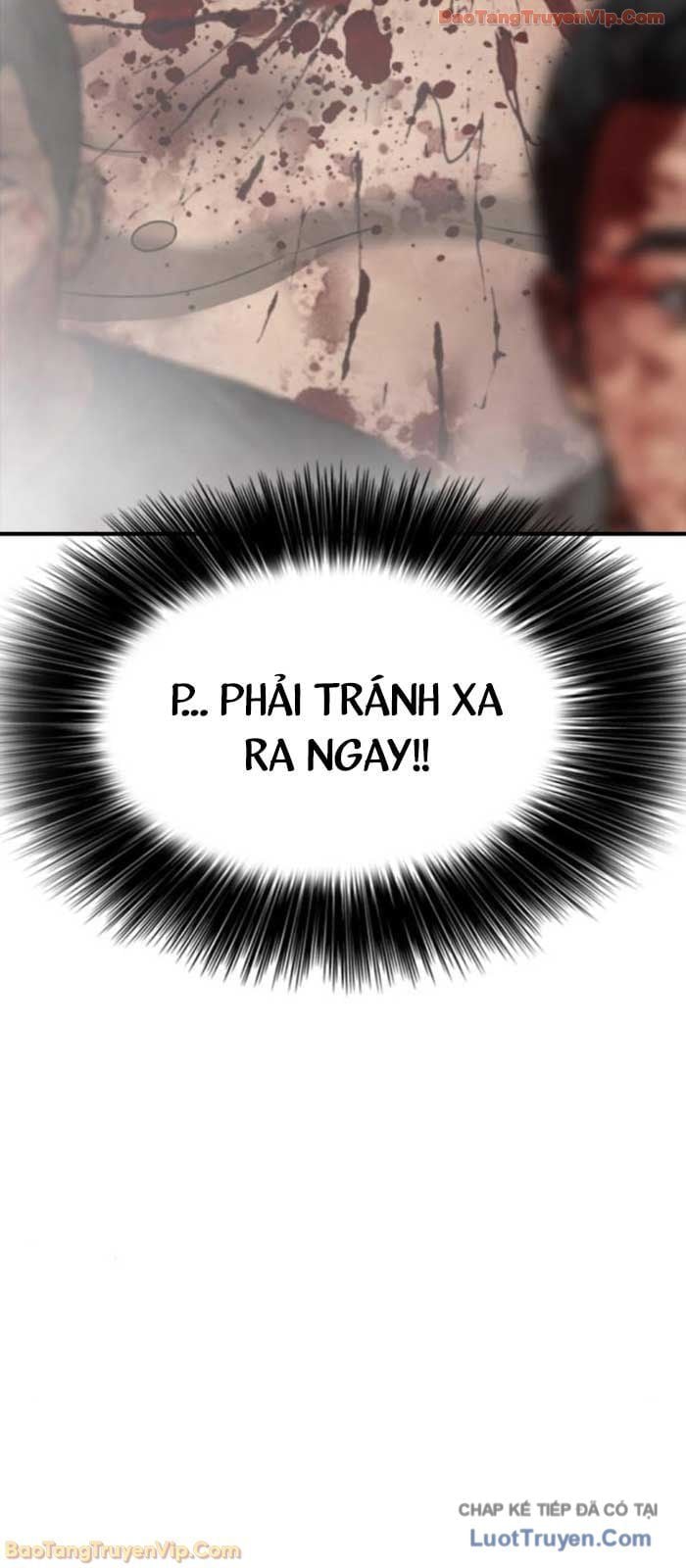 Ngày Tận Thế Đã Đến Chap 42 - Next Chap 43