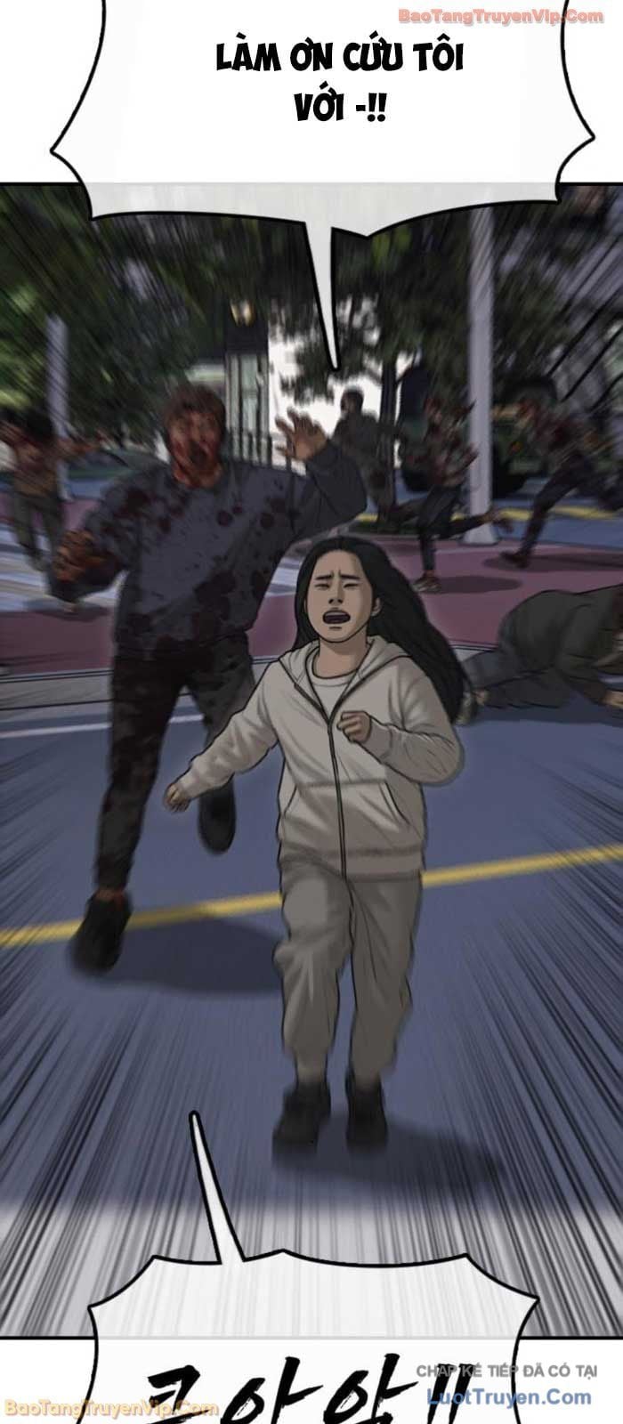 Ngày Tận Thế Đã Đến Chap 42 - Next Chap 43