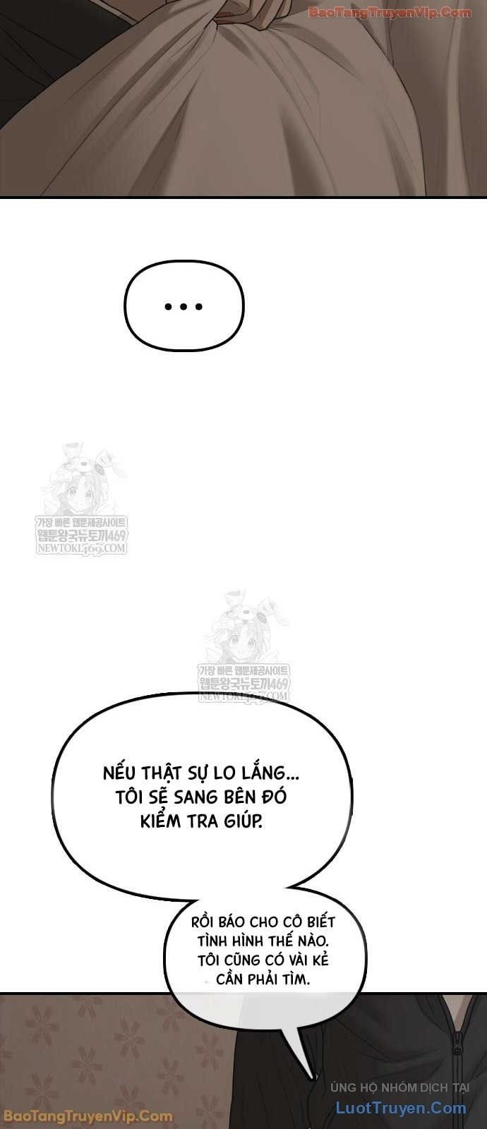 Ngày Tận Thế Đã Đến Chap 47 - Next Chap 48