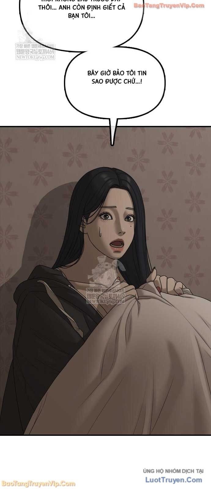 Ngày Tận Thế Đã Đến Chap 47 - Next Chap 48