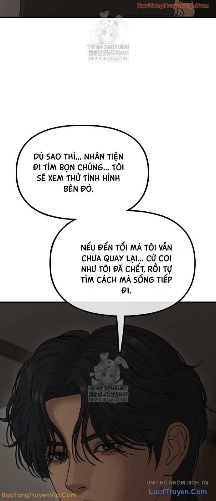 Ngày Tận Thế Đã Đến Chap 47 - Next Chap 48