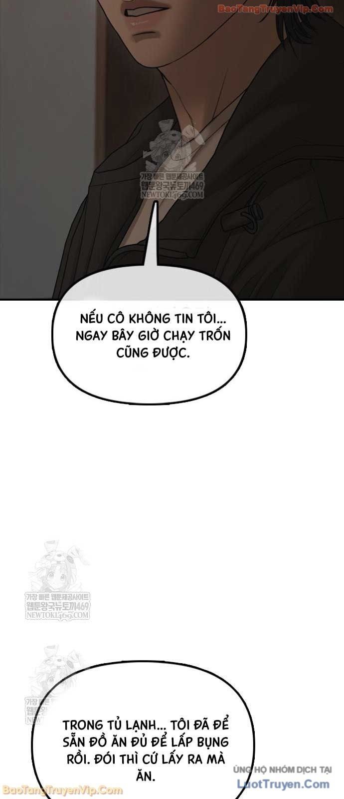 Ngày Tận Thế Đã Đến Chap 47 - Next Chap 48