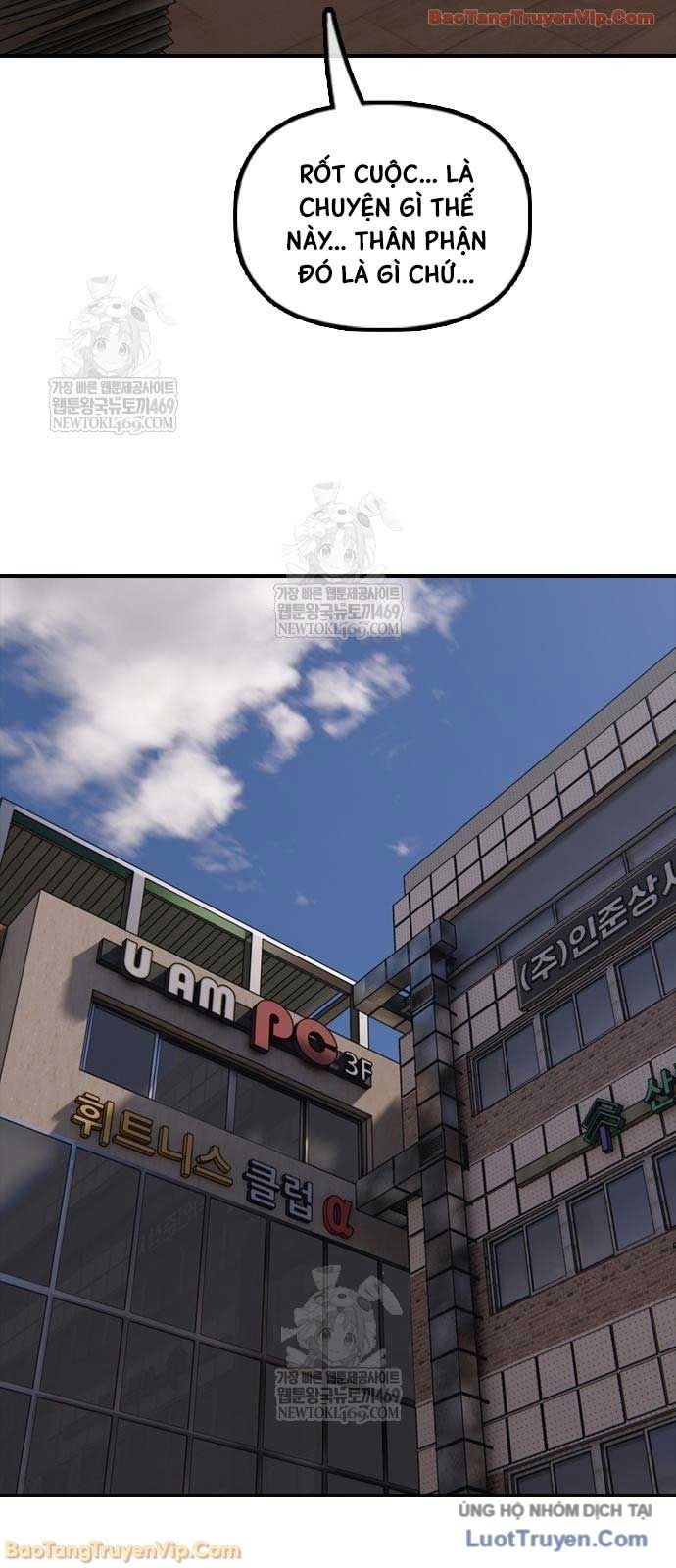 Ngày Tận Thế Đã Đến Chap 47 - Next Chap 48