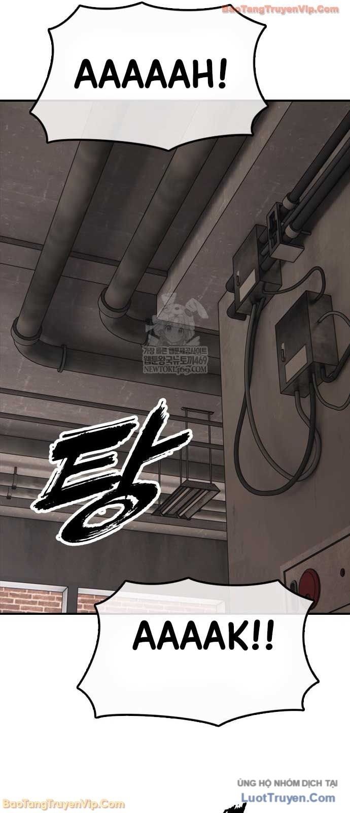 Ngày Tận Thế Đã Đến Chap 47 - Next Chap 48