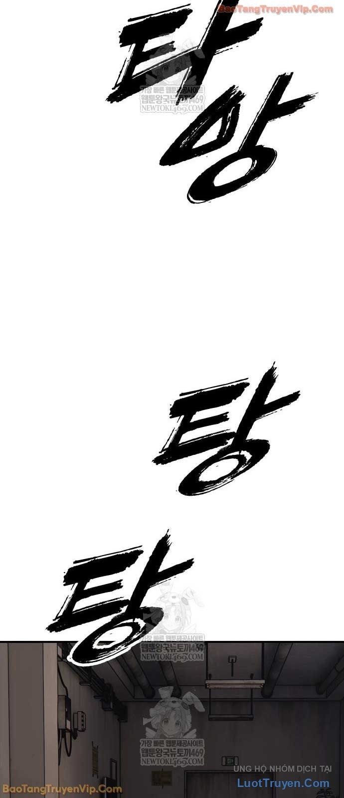 Ngày Tận Thế Đã Đến Chap 47 - Next Chap 48