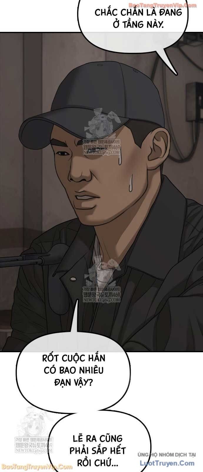 Ngày Tận Thế Đã Đến Chap 47 - Next Chap 48