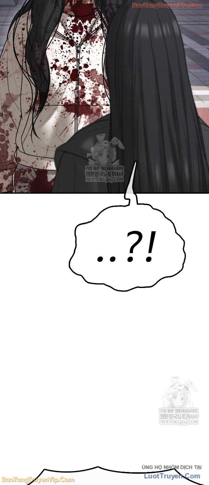 Ngày Tận Thế Đã Đến Chap 47 - Next Chap 48