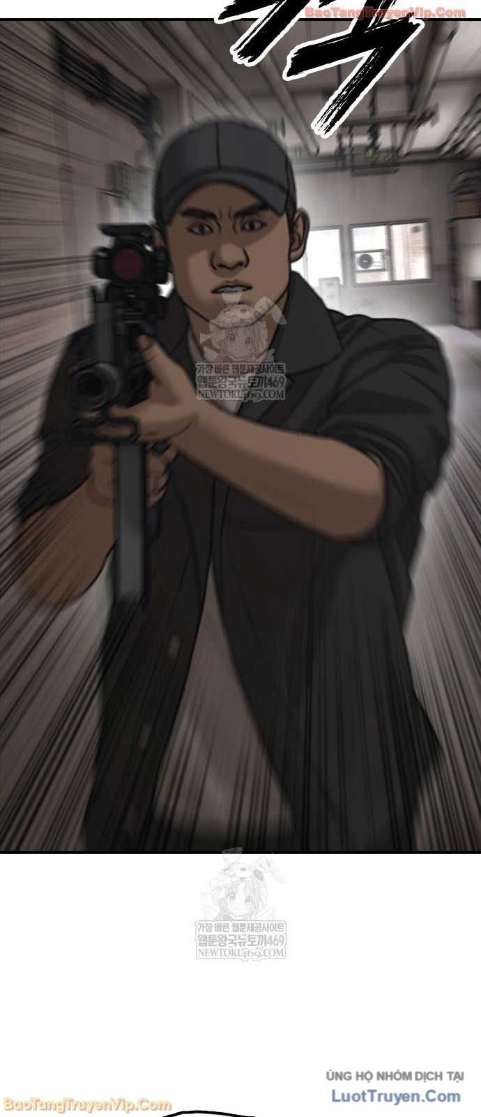 Ngày Tận Thế Đã Đến Chap 47 - Next Chap 48