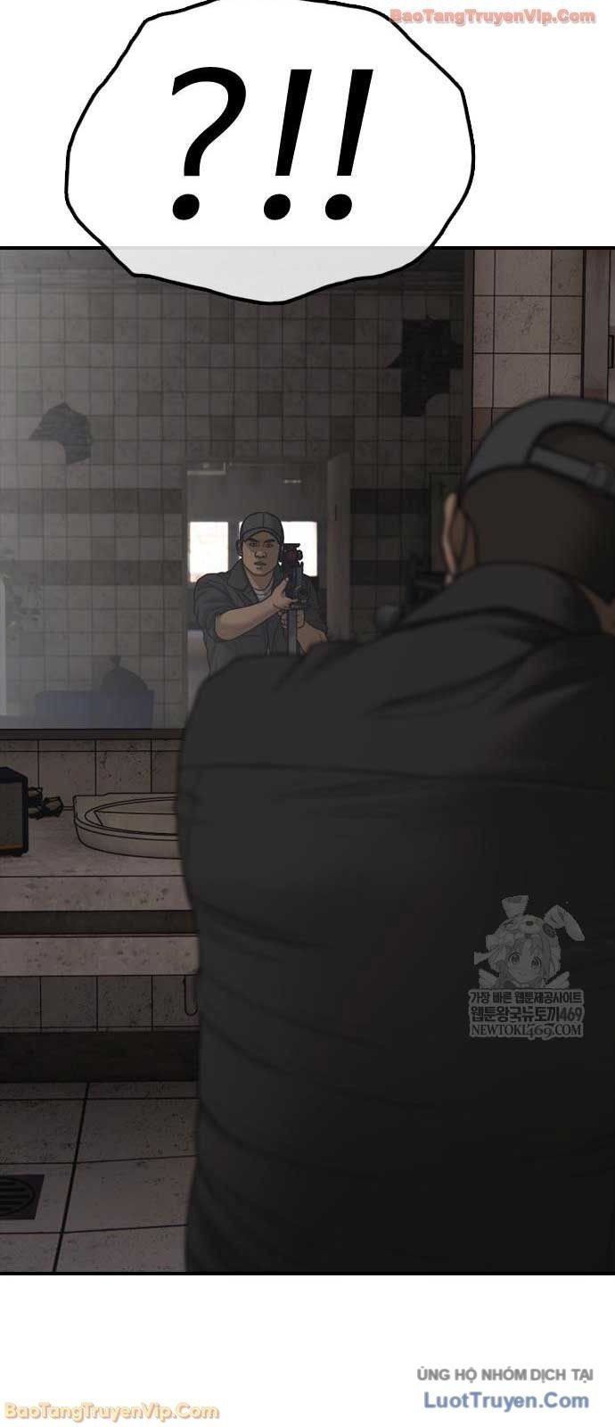 Ngày Tận Thế Đã Đến Chap 47 - Next Chap 48