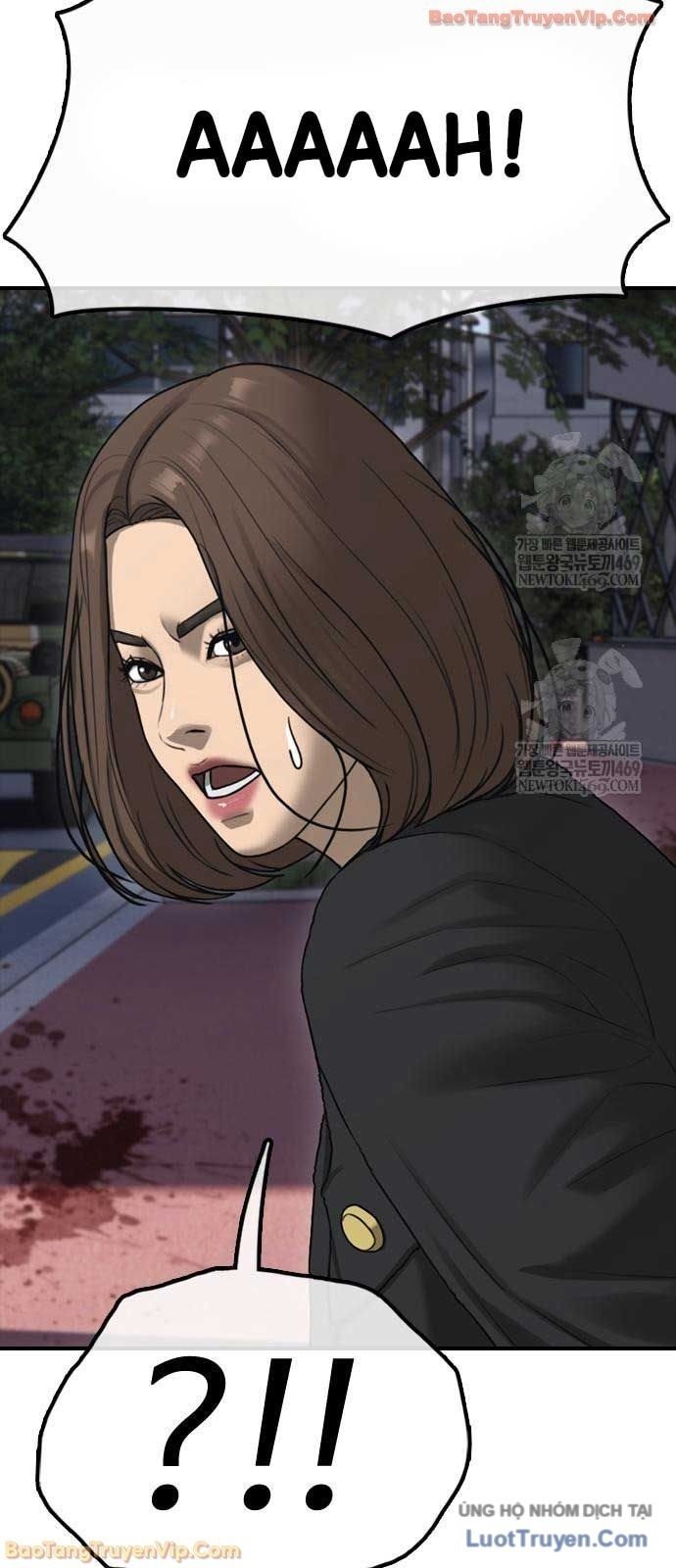 Ngày Tận Thế Đã Đến Chap 47 - Next Chap 48