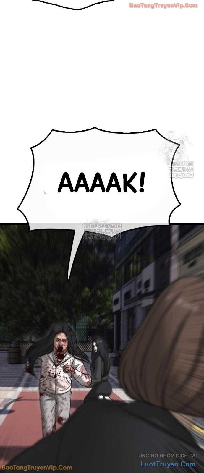 Ngày Tận Thế Đã Đến Chap 47 - Next Chap 48