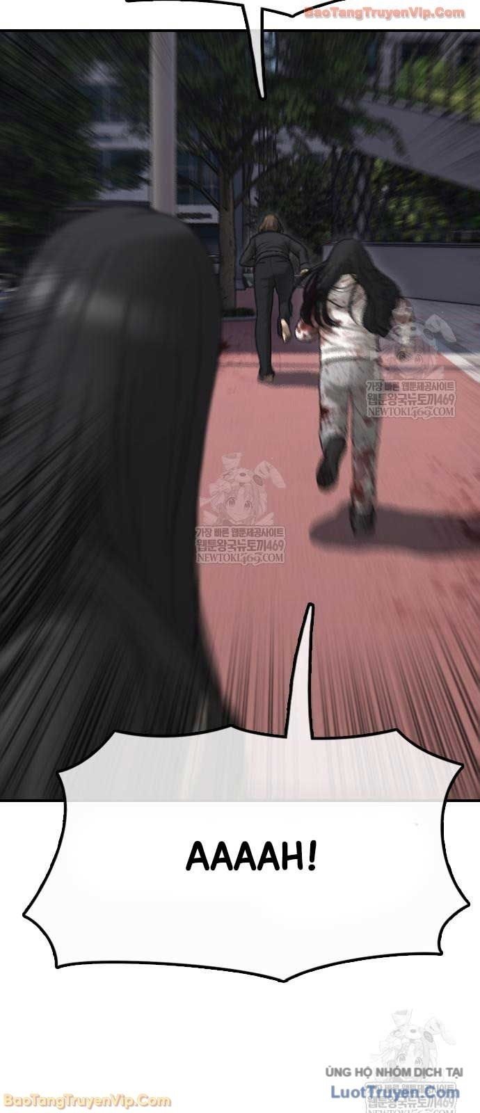 Ngày Tận Thế Đã Đến Chap 47 - Next Chap 48