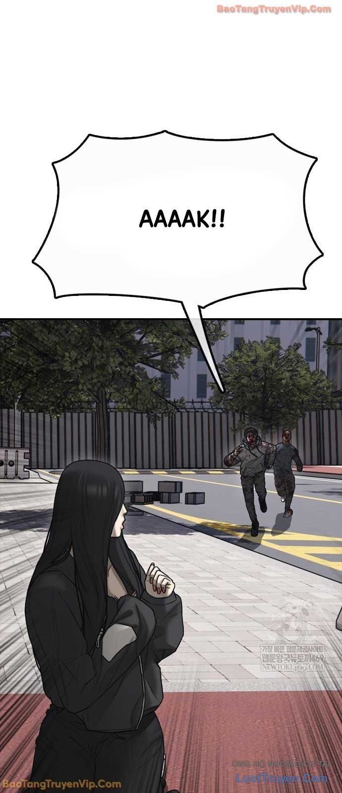 Ngày Tận Thế Đã Đến Chap 47 - Next Chap 48