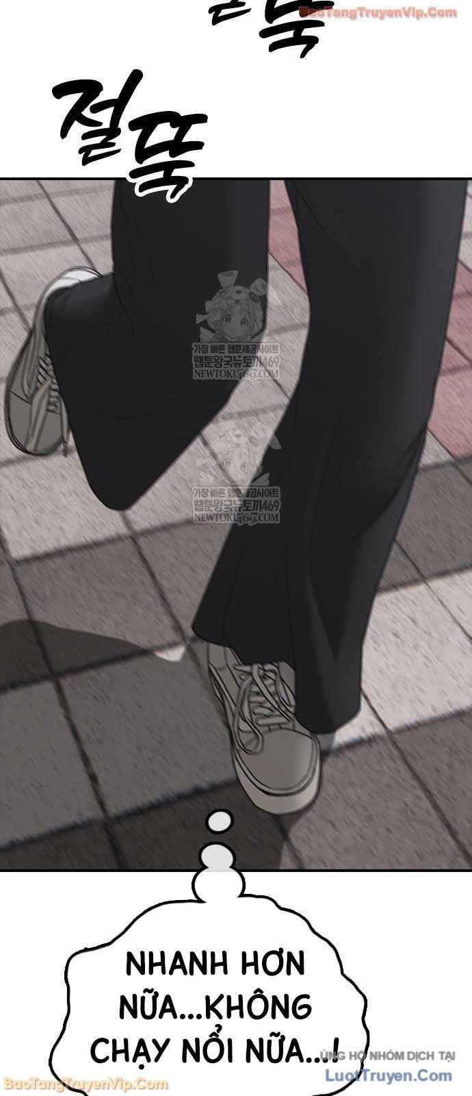 Ngày Tận Thế Đã Đến Chap 47 - Next Chap 48