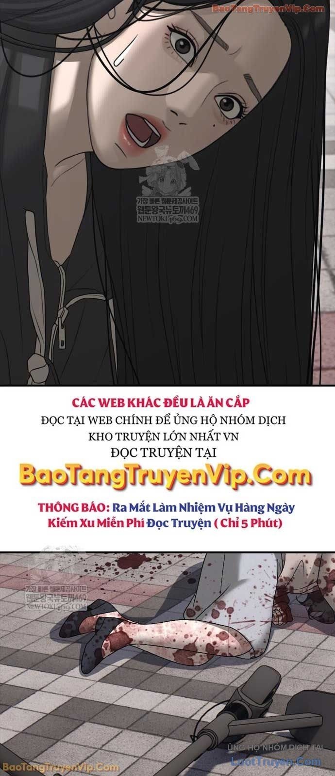 Ngày Tận Thế Đã Đến Chap 47 - Next Chap 48