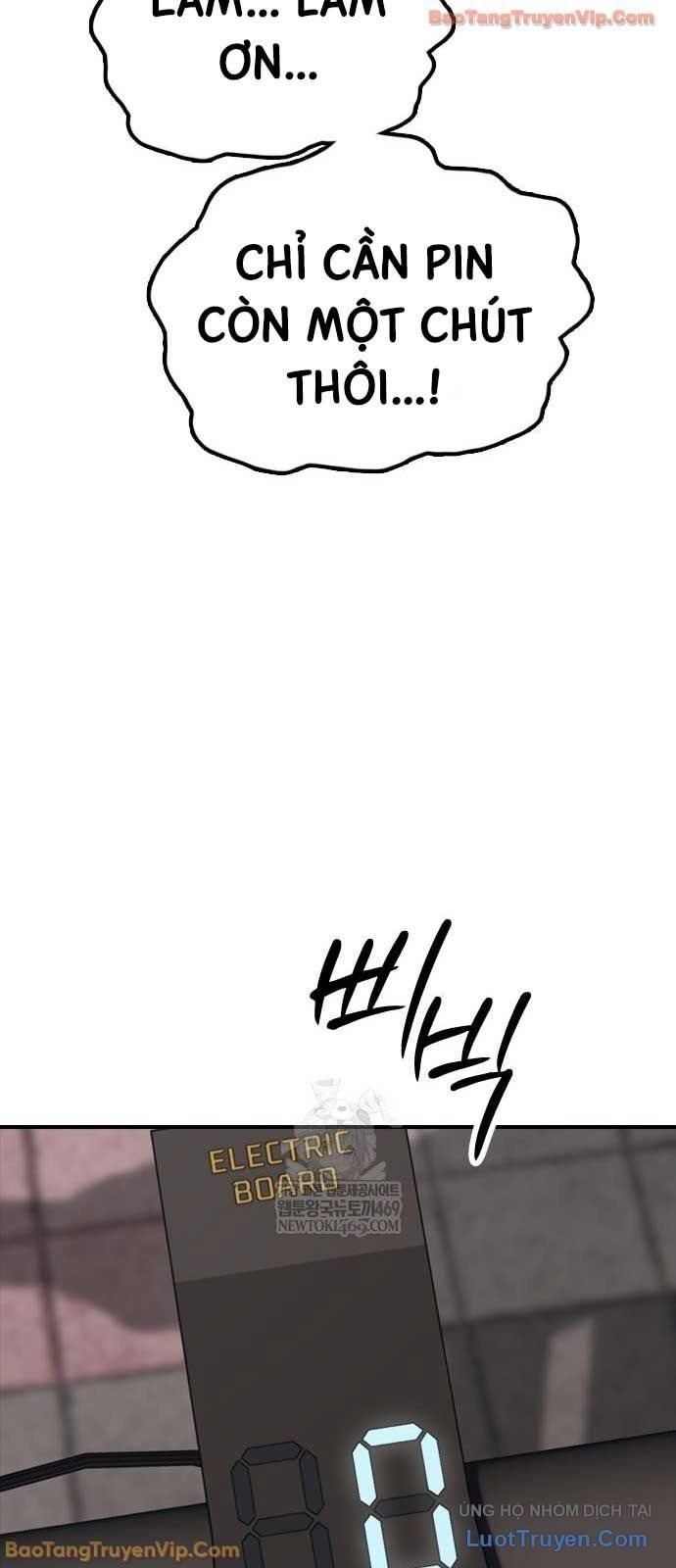 Ngày Tận Thế Đã Đến Chap 47 - Next Chap 48