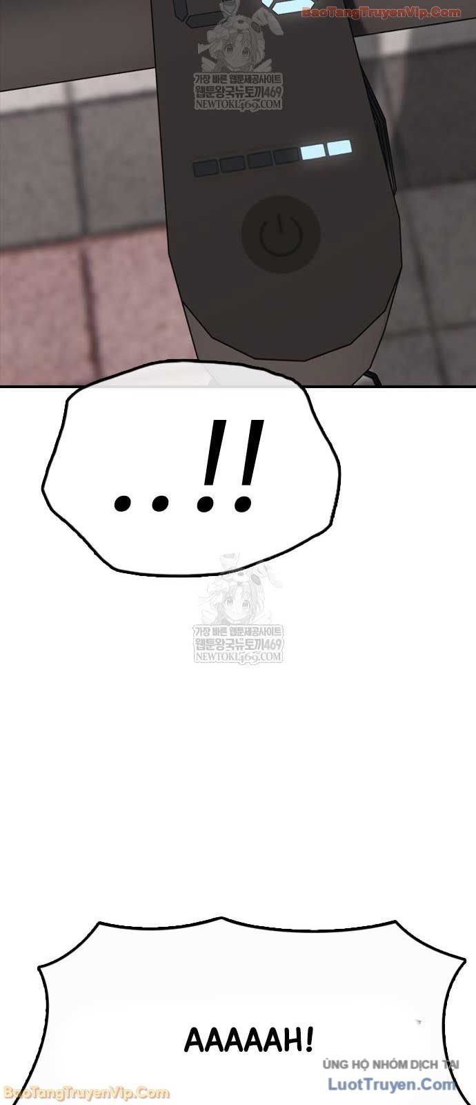 Ngày Tận Thế Đã Đến Chap 47 - Next Chap 48