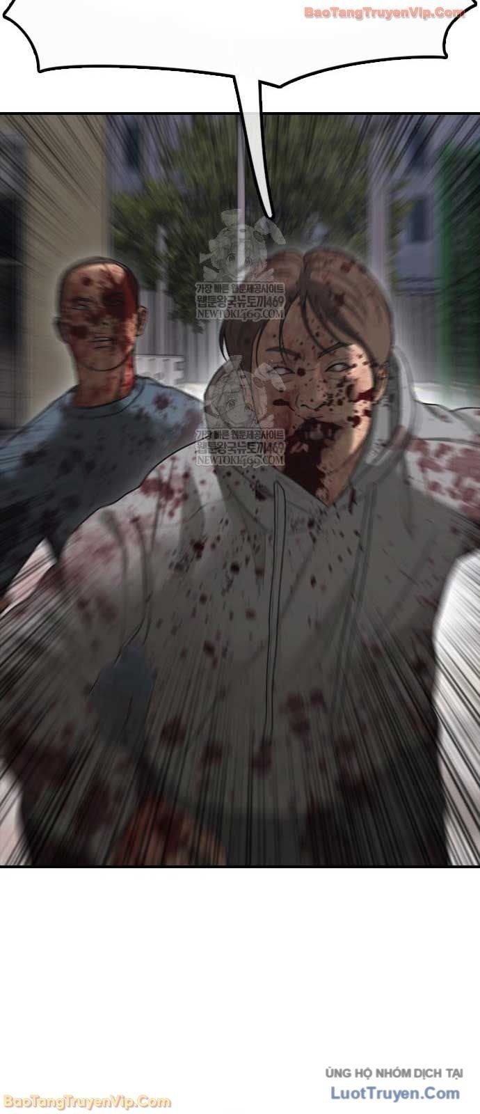 Ngày Tận Thế Đã Đến Chap 47 - Next Chap 48