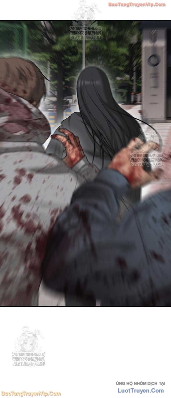 Ngày Tận Thế Đã Đến Chap 47 - Next Chap 48