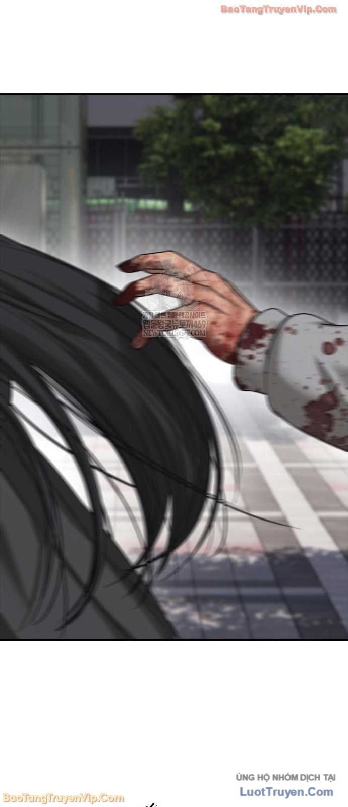 Ngày Tận Thế Đã Đến Chap 47 - Next Chap 48