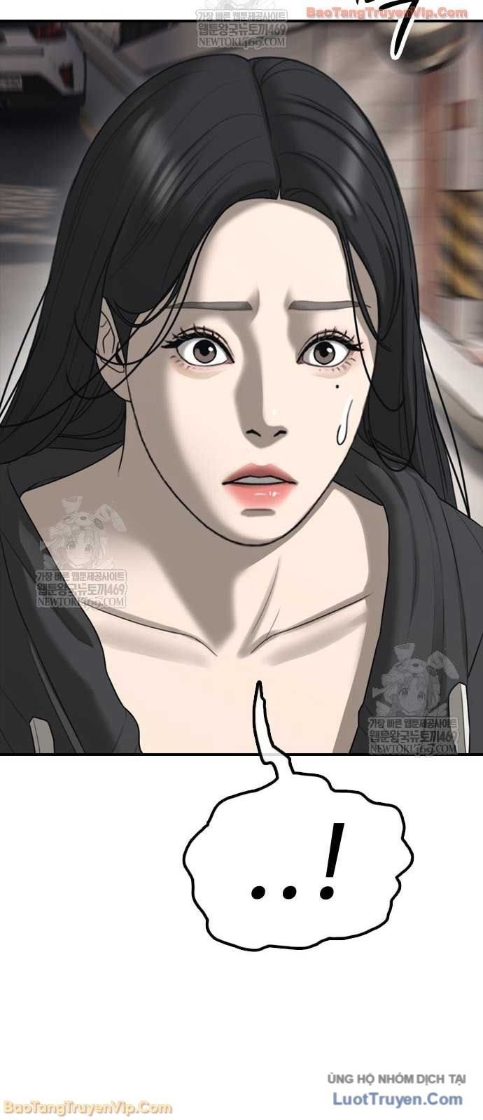 Ngày Tận Thế Đã Đến Chap 47 - Next Chap 48