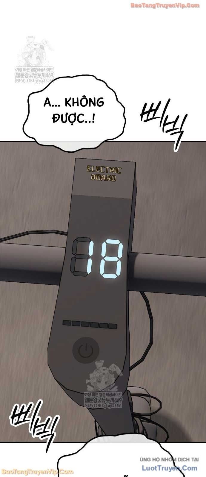 Ngày Tận Thế Đã Đến Chap 47 - Next Chap 48