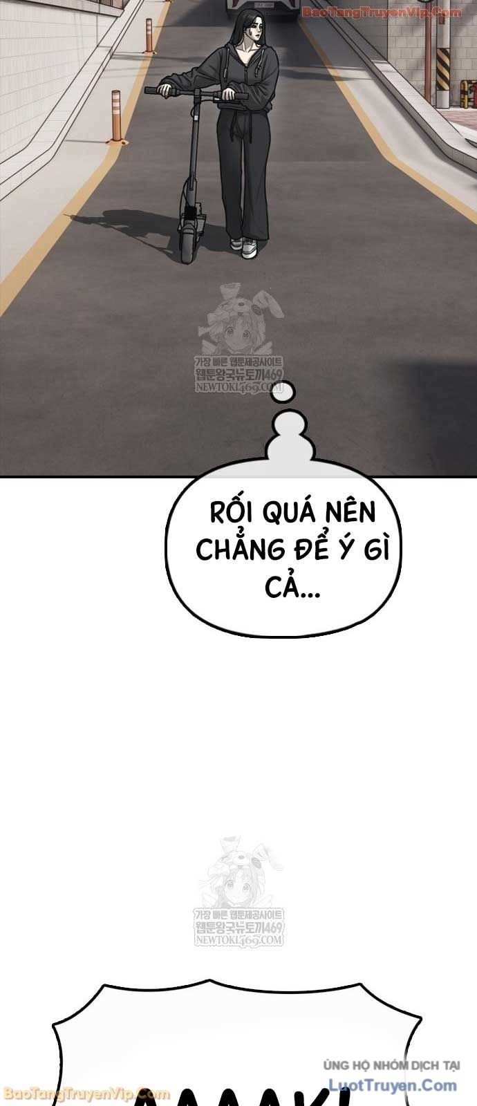 Ngày Tận Thế Đã Đến Chap 47 - Next Chap 48