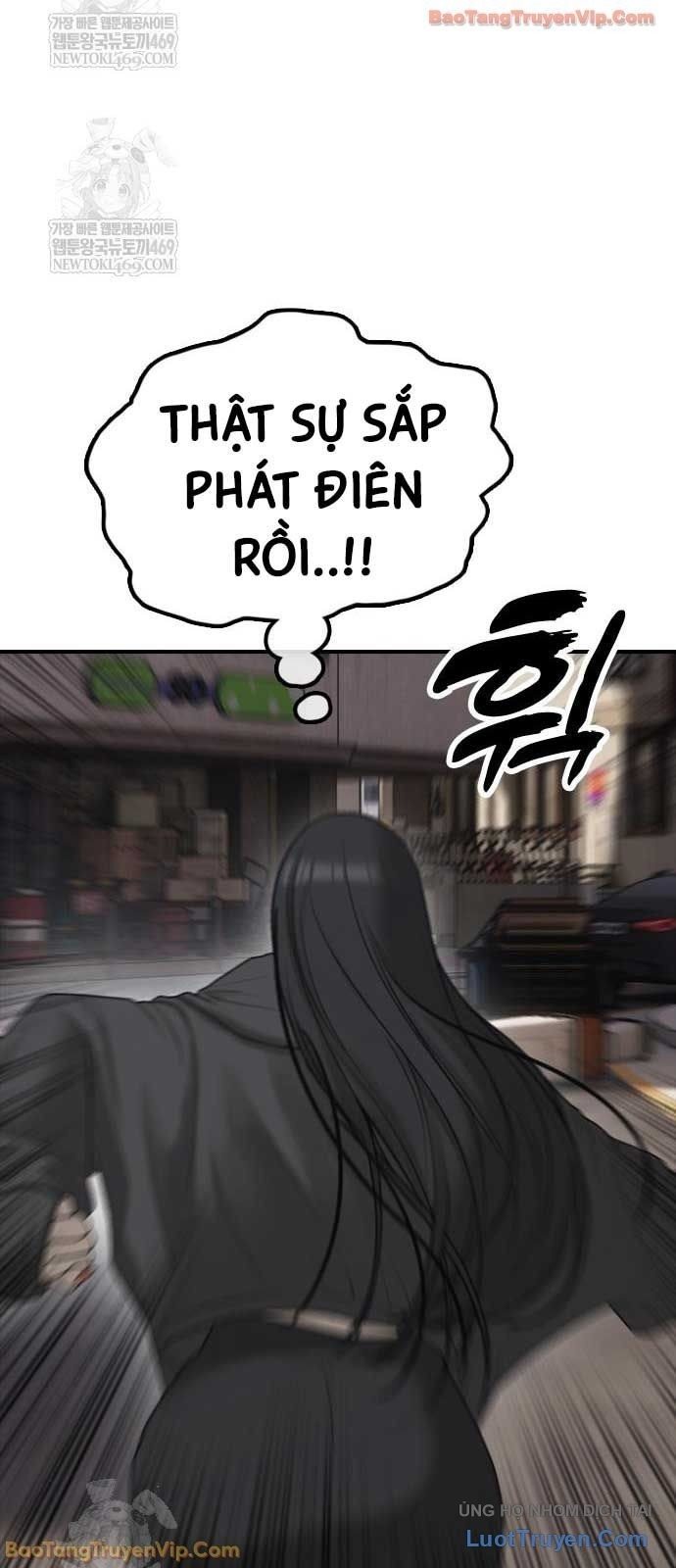 Ngày Tận Thế Đã Đến Chap 47 - Next Chap 48
