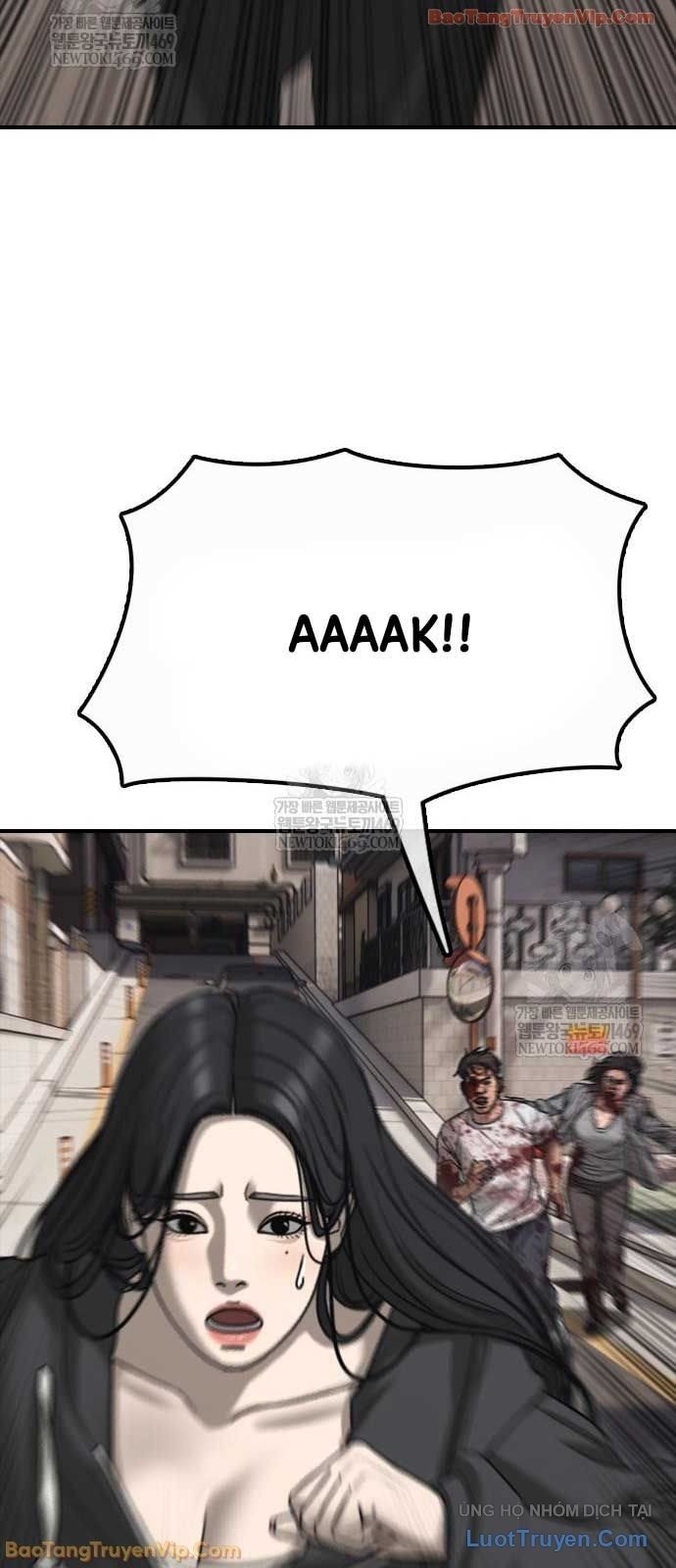 Ngày Tận Thế Đã Đến Chap 47 - Next Chap 48