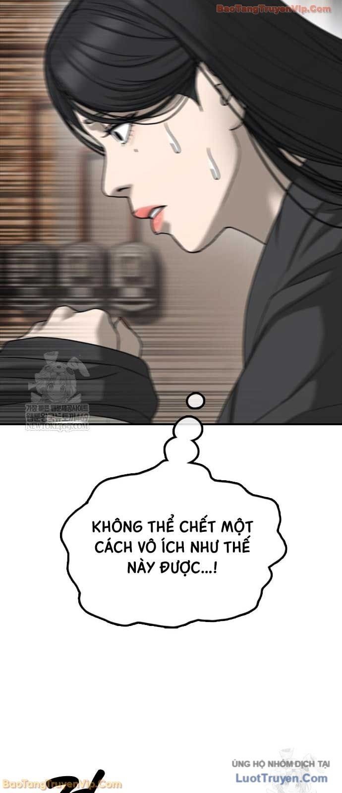 Ngày Tận Thế Đã Đến Chap 47 - Next Chap 48