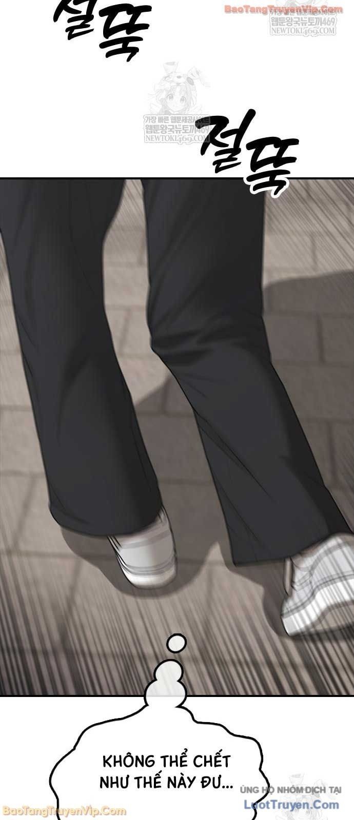 Ngày Tận Thế Đã Đến Chap 47 - Next Chap 48