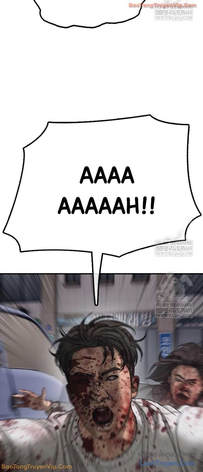 Ngày Tận Thế Đã Đến Chap 47 - Next Chap 48