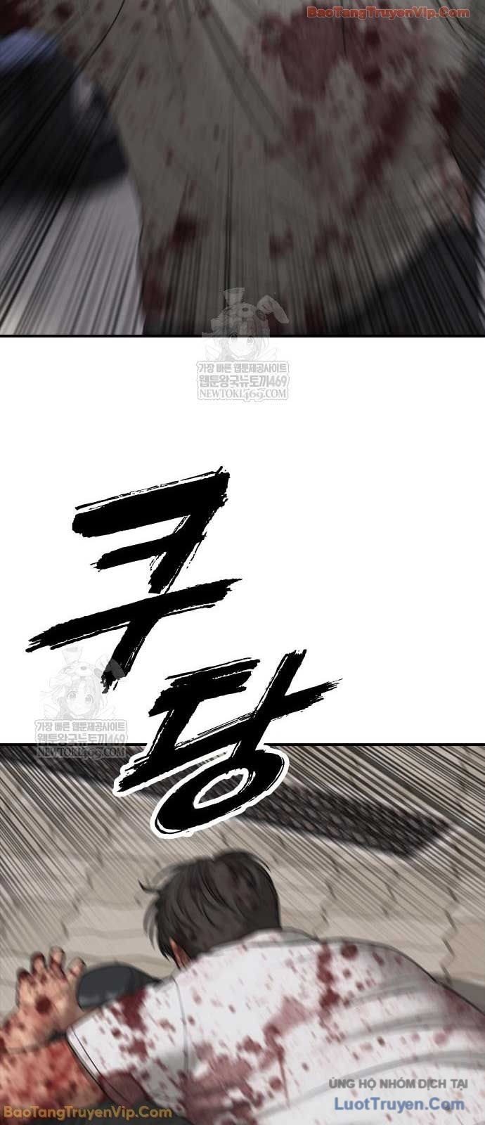 Ngày Tận Thế Đã Đến Chap 47 - Next Chap 48