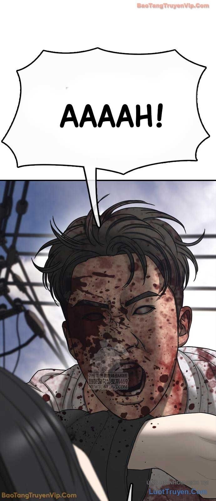 Ngày Tận Thế Đã Đến Chap 47 - Next Chap 48