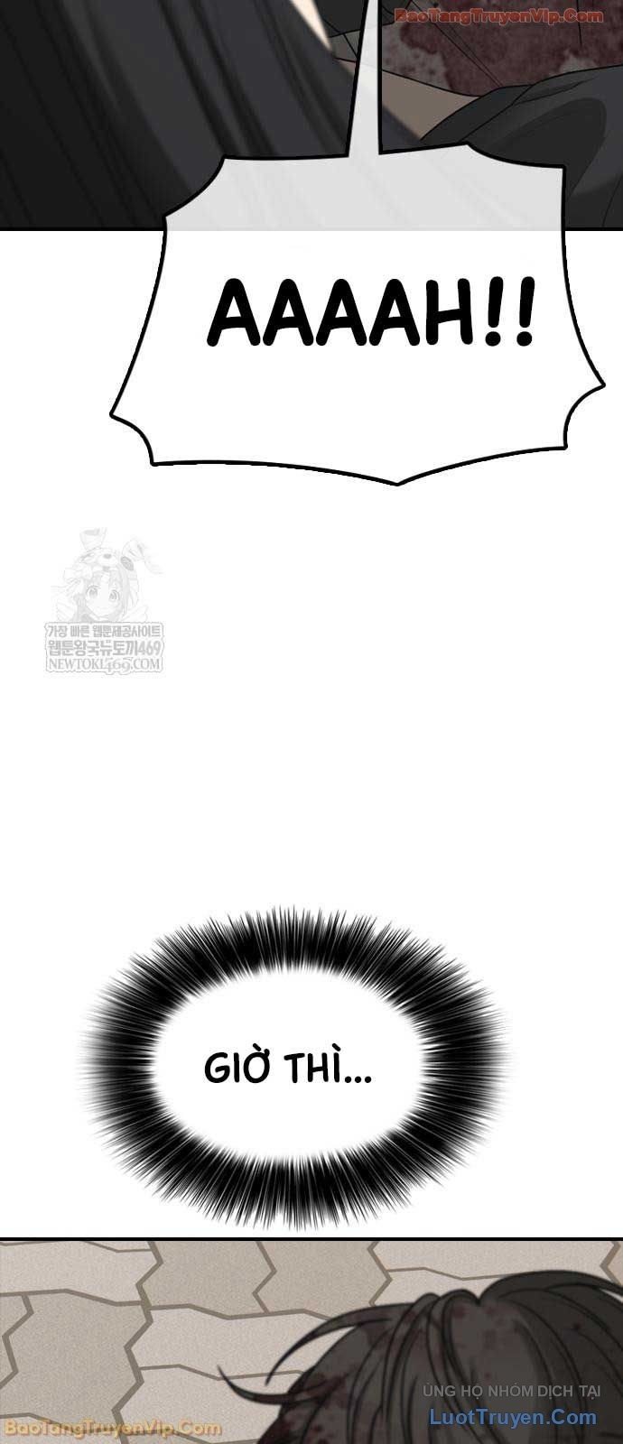 Ngày Tận Thế Đã Đến Chap 47 - Next Chap 48