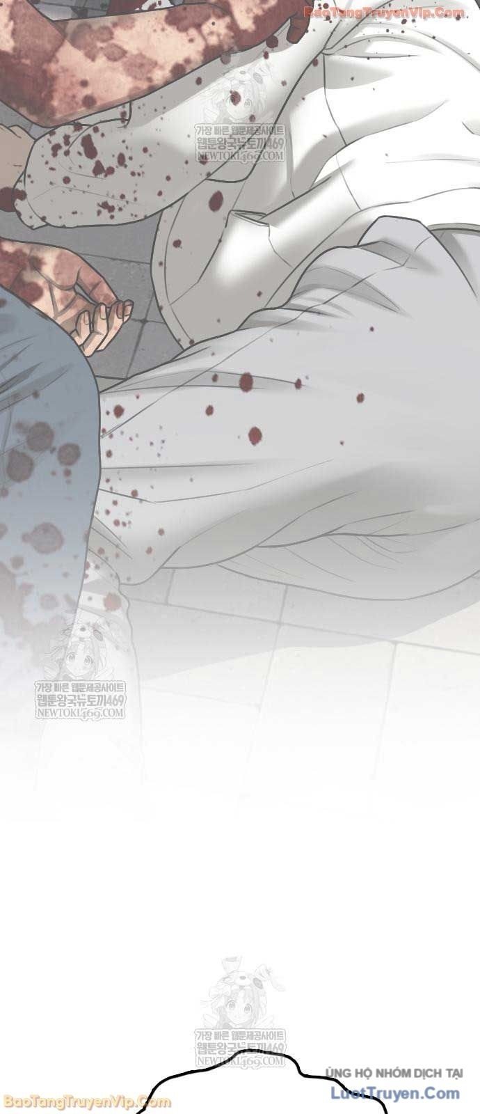 Ngày Tận Thế Đã Đến Chap 47 - Next Chap 48