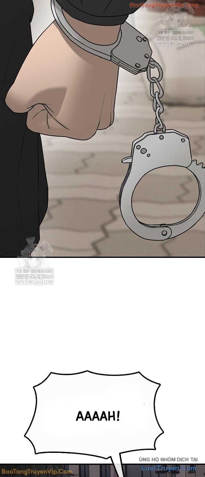 Ngày Tận Thế Đã Đến Chap 47 - Next Chap 48