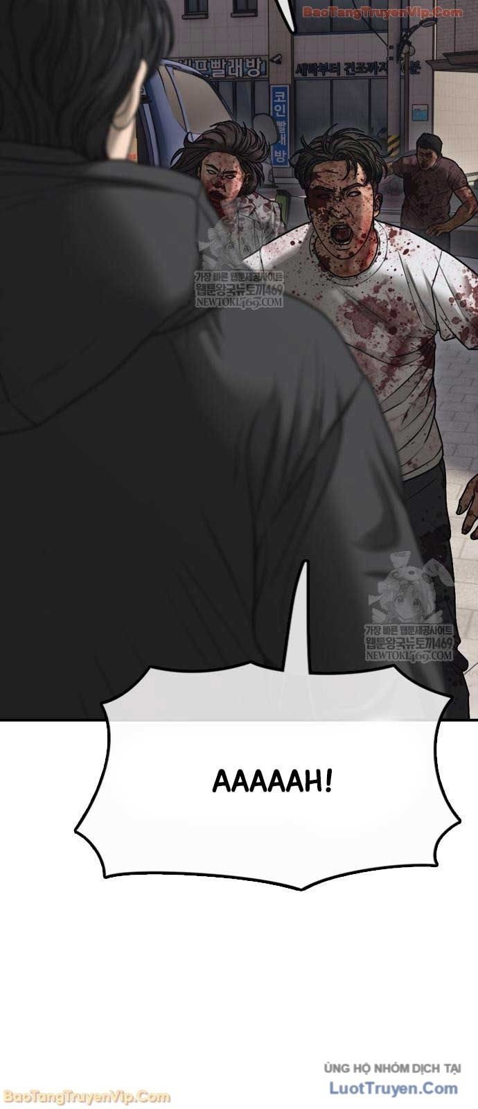 Ngày Tận Thế Đã Đến Chap 47 - Next Chap 48