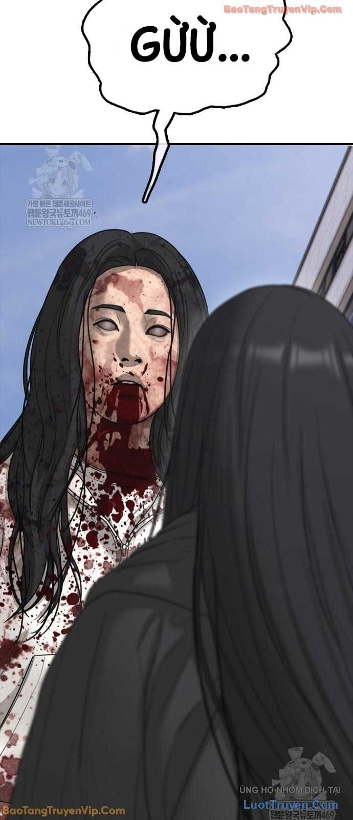 Ngày Tận Thế Đã Đến Chap 47 - Next Chap 48