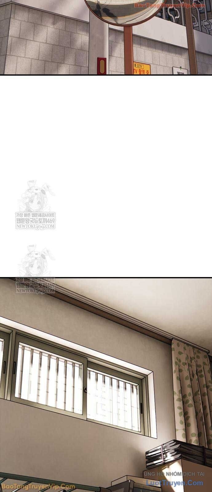 Ngày Tận Thế Đã Đến Chap 47 - Next Chap 48