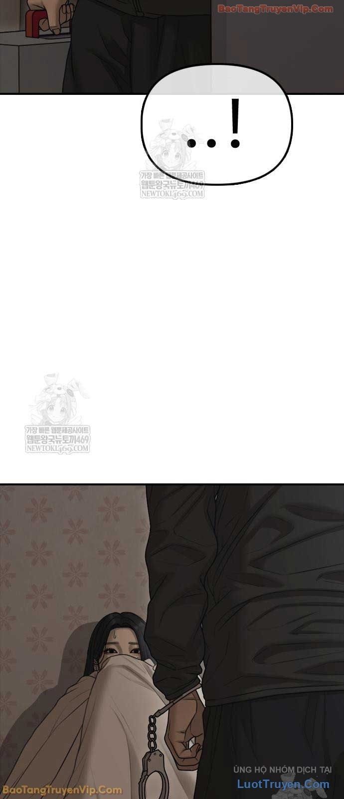 Ngày Tận Thế Đã Đến Chap 47 - Next Chap 48