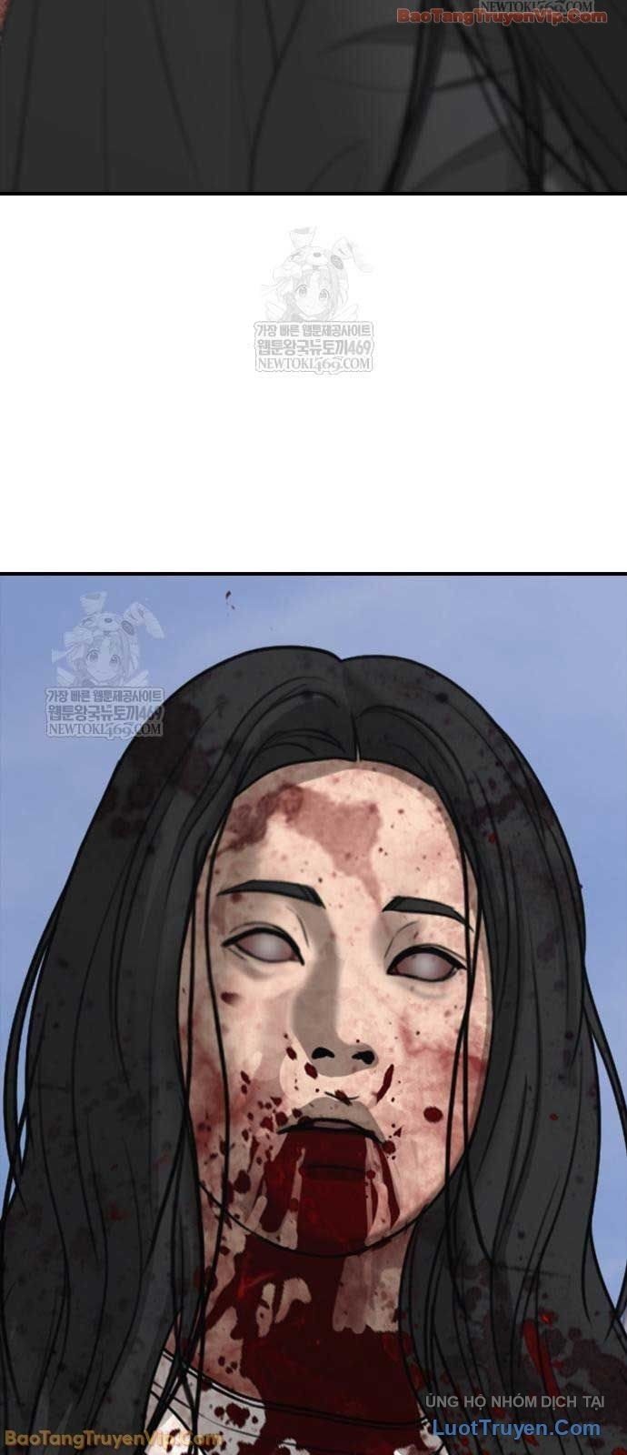 Ngày Tận Thế Đã Đến Chap 47 - Next Chap 48