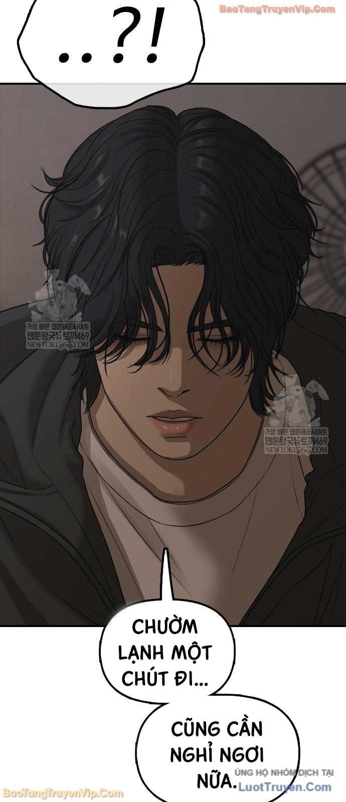 Ngày Tận Thế Đã Đến Chap 47 - Next Chap 48