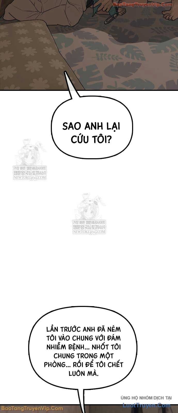 Ngày Tận Thế Đã Đến Chap 47 - Next Chap 48