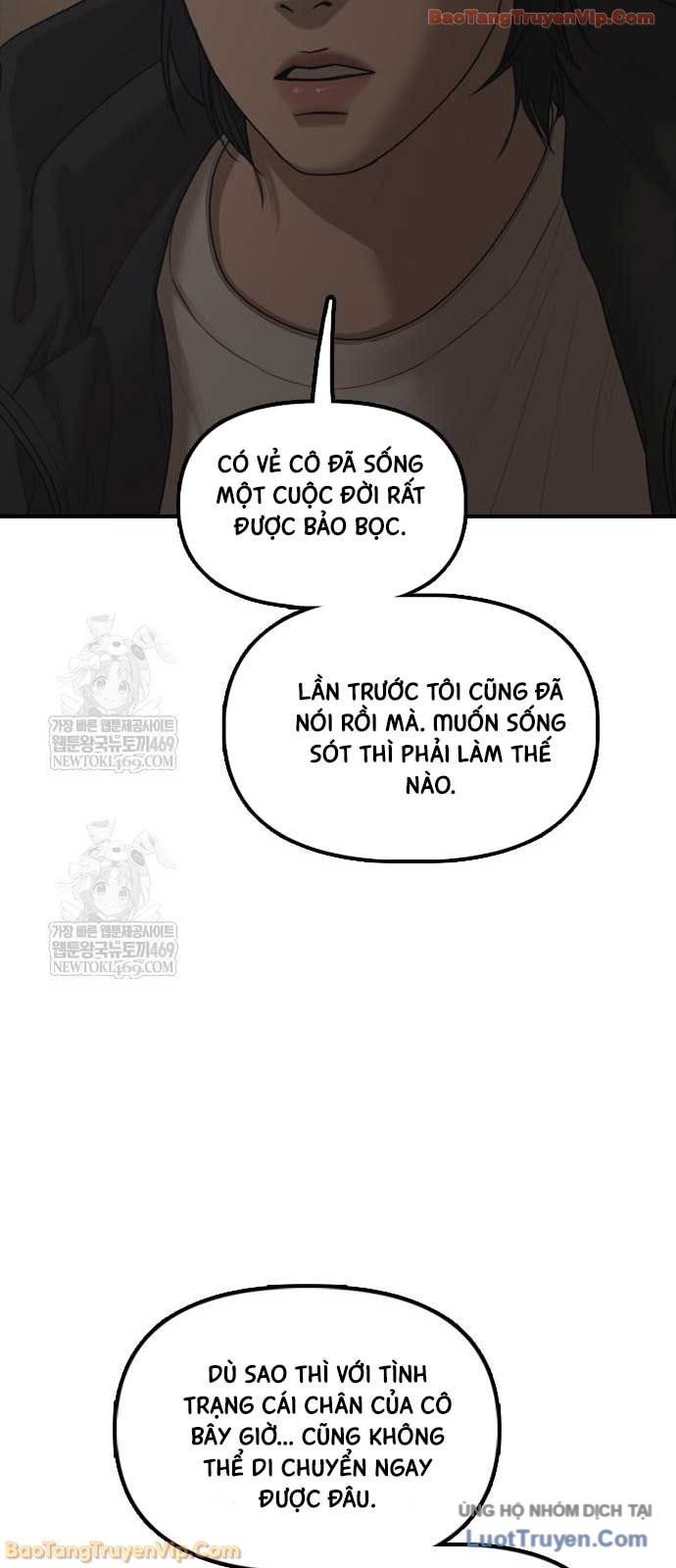 Ngày Tận Thế Đã Đến Chap 47 - Next Chap 48