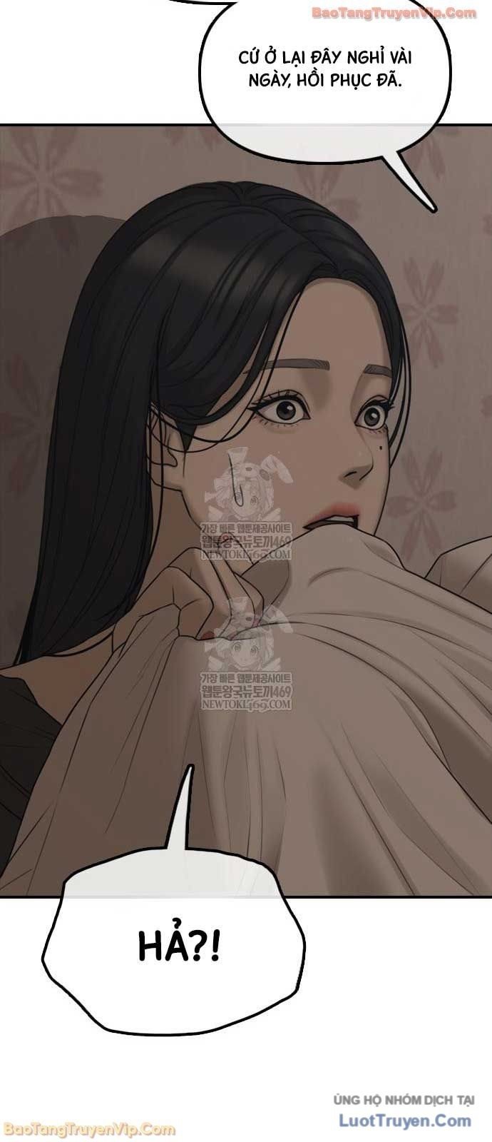 Ngày Tận Thế Đã Đến Chap 47 - Next Chap 48